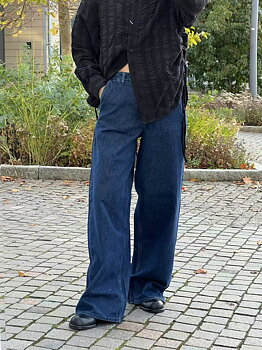 Selected Femme Mella-bora Jeans