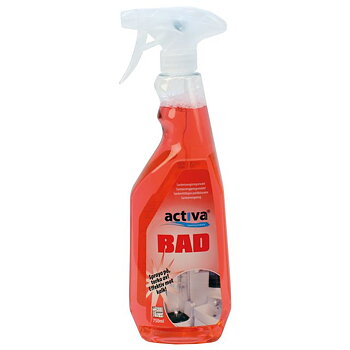 WC-rent Activa spray 750ml x 12st/Krt