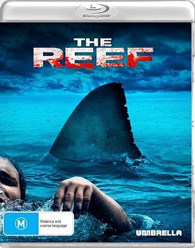 Reef (BLU-RAY)