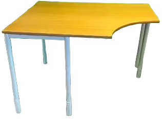 Skrivbord 120x100