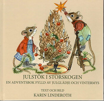Julstök i storskogen 