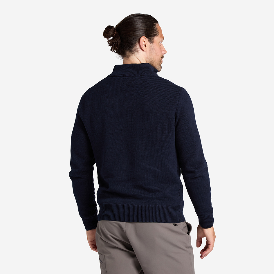 Tuxer Prescott Sweater - 6