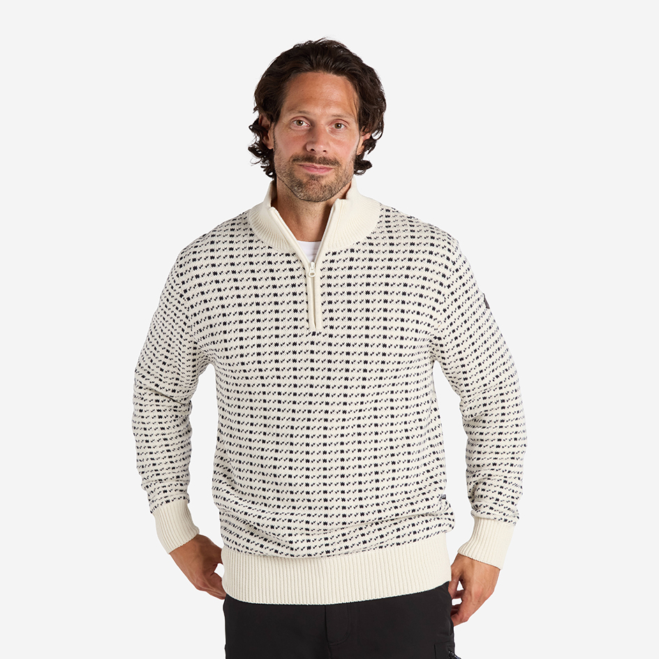 Tuxer Prescott Sweater