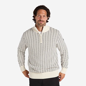 Tuxer Prescott Sweater