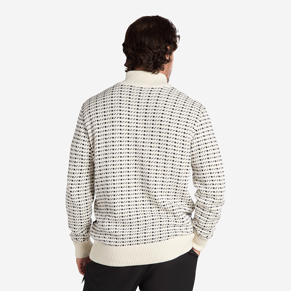 Tuxer Prescott Sweater - 2