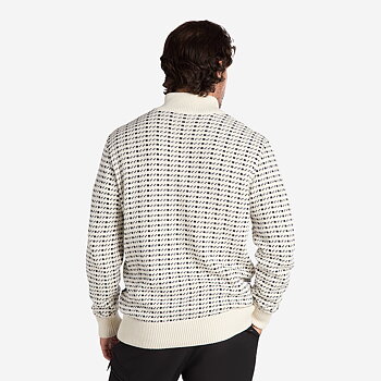 Tuxer Prescott Sweater