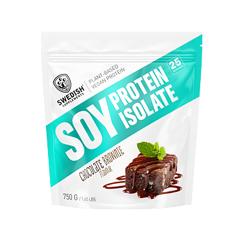 Soy Protein Isolate - 750g
