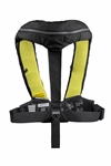 SPINLOCK DECKVEST LITE 170N BLACK - 2