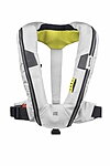 SPINLOCK DECKVEST LITE 170N