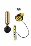 Spinlock Vito 170N Hammar Rearming Kit