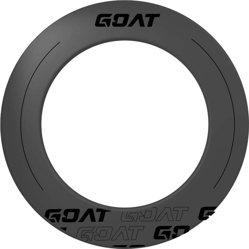 GOAT Surround Defender 5 Grey