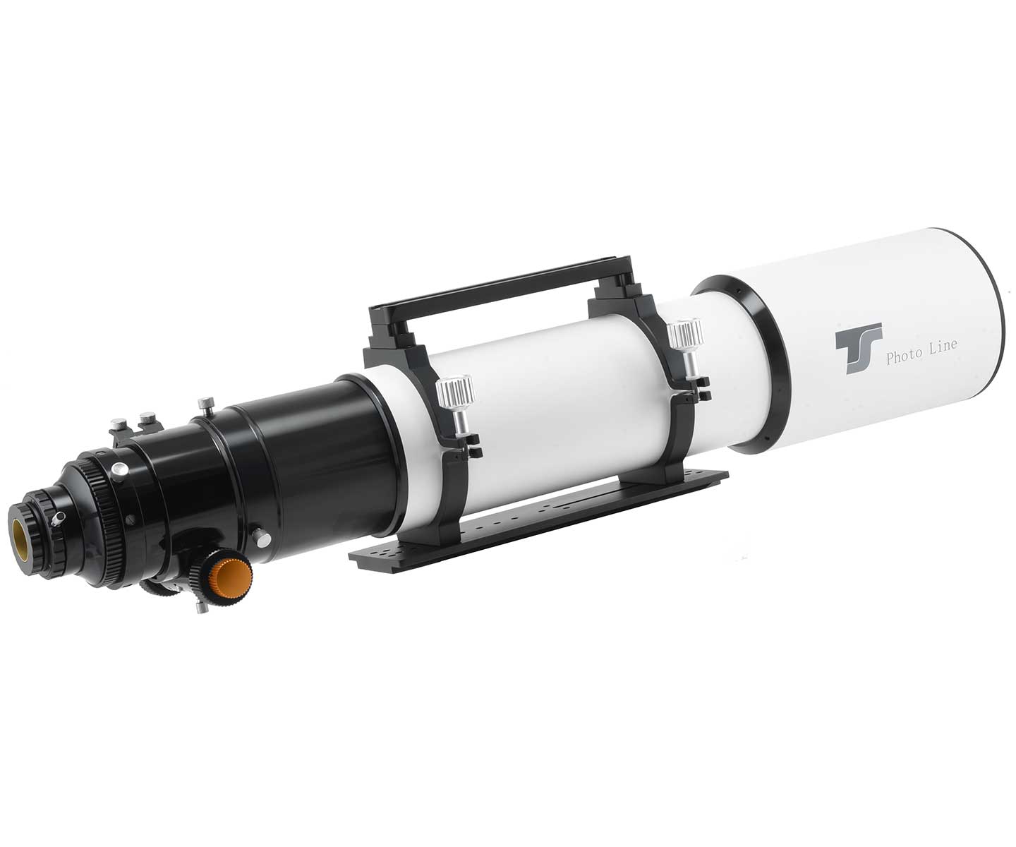 TS-OPTICS PHOTOLINE 130 mm f/7 FPL53 Triplet Apo - 2