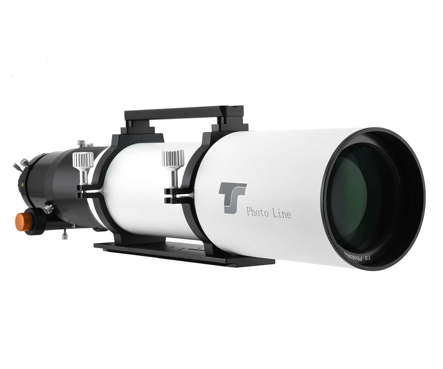 TS-OPTICS PHOTOLINE 130 mm f/7 FPL53 Triplet Apo