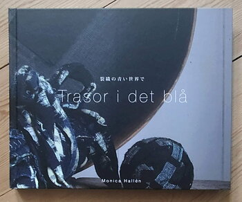 Boken Trasor i det blå