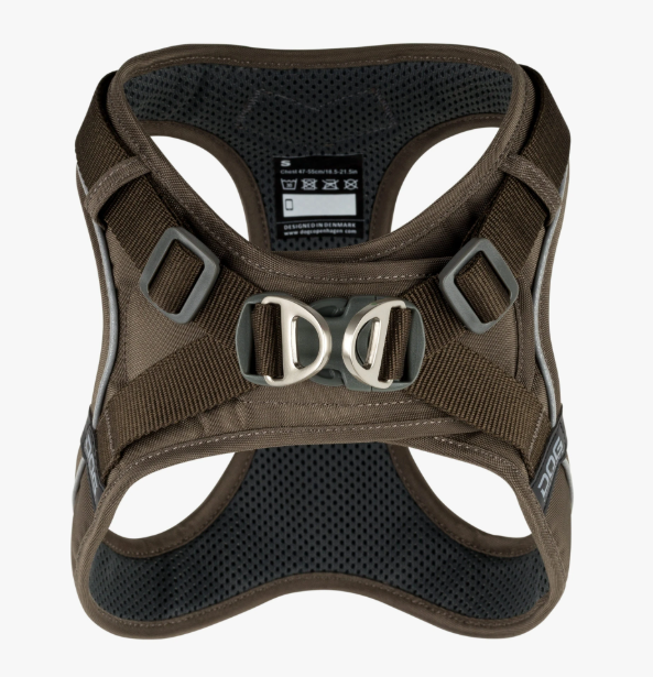Dog Copenhagen Comfort Walk Go Sele - 2