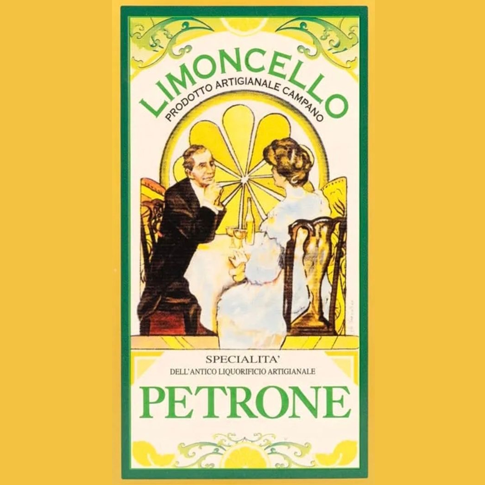 Limoncello Petrone - 3