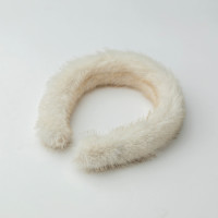 Anais Diadem Offwhite