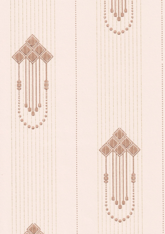 Wiener-jugend, beige