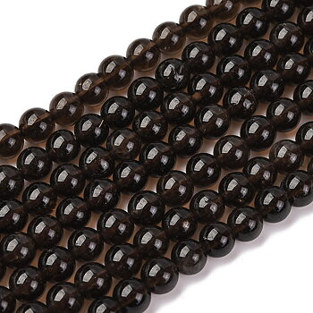 Rökkvarts 6mm hel sträng