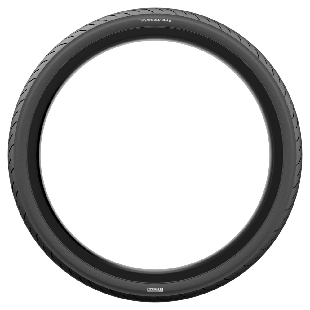 Pirelli Angel 349 16" 35-349 HyperBELT 60 TPI  - 3