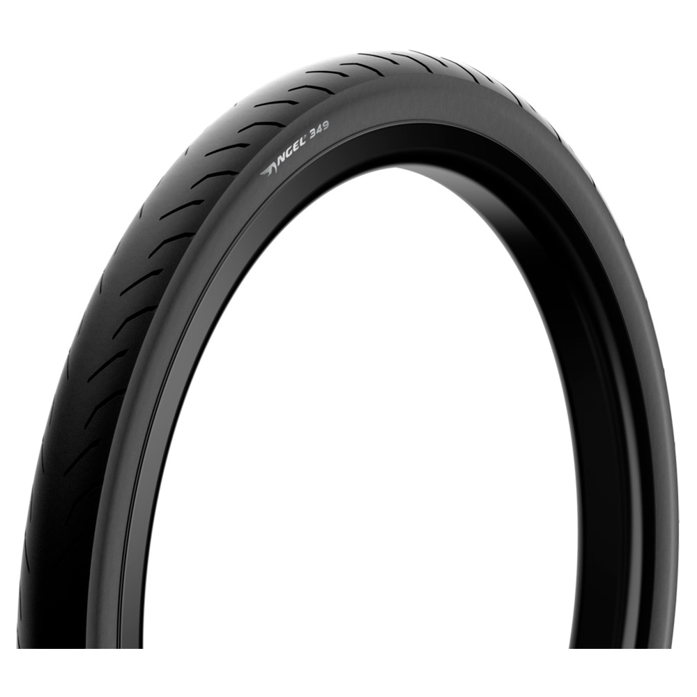 Pirelli Angel 349 16" 35-349 HyperBELT 60 TPI  - 4