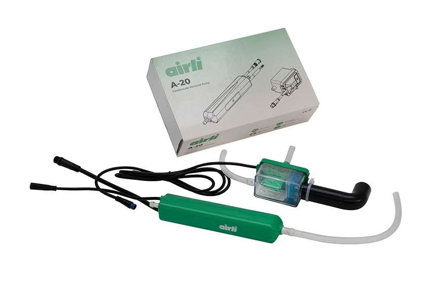 Airli A-20 condensate pump