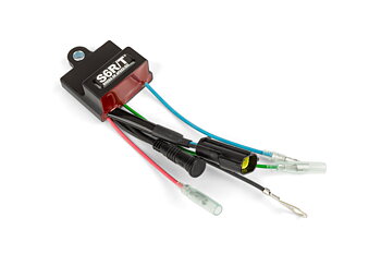 CDI Stage6 R/T "PVL"