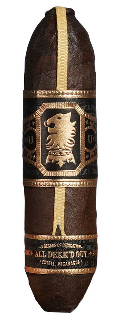 Drew Estate Undercrown 10 All Dekk’d Out Flying Pig