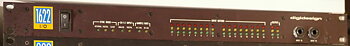 Digidesign 1622 I/O, used