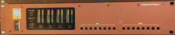 Digidesign 888 24 I/O, beg
