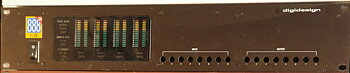 Digidesign 888 24 I/O, beg