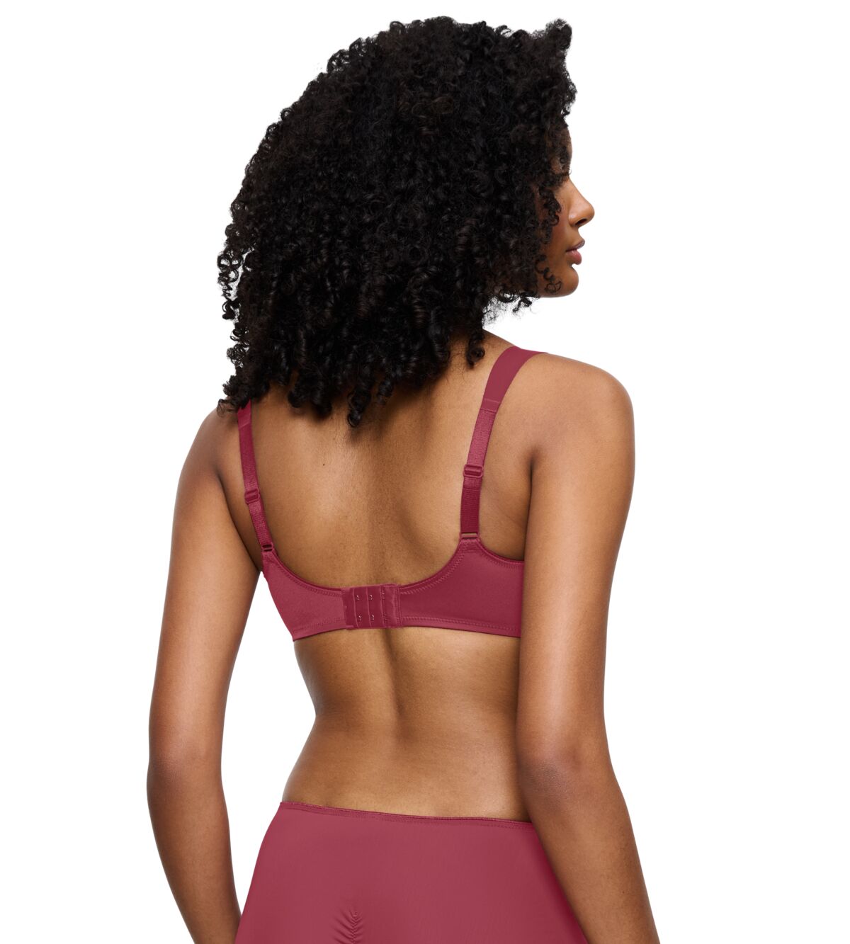 Triumph Essentials Minimizer Bra - 3