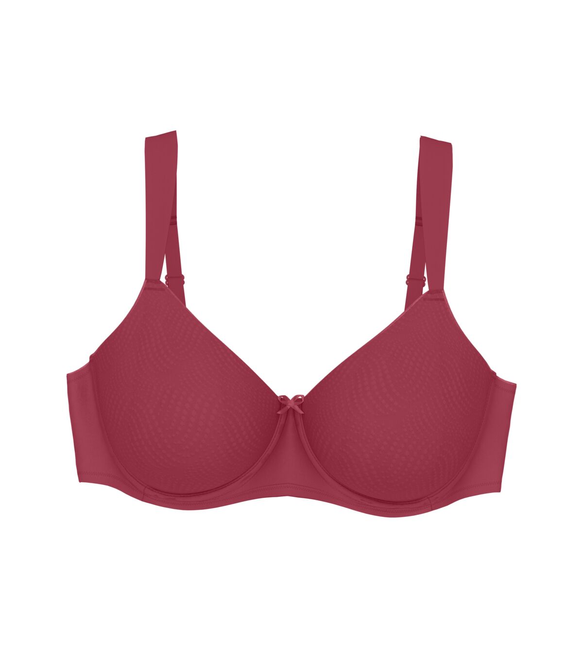 Triumph Essentials Minimizer Bra - 4