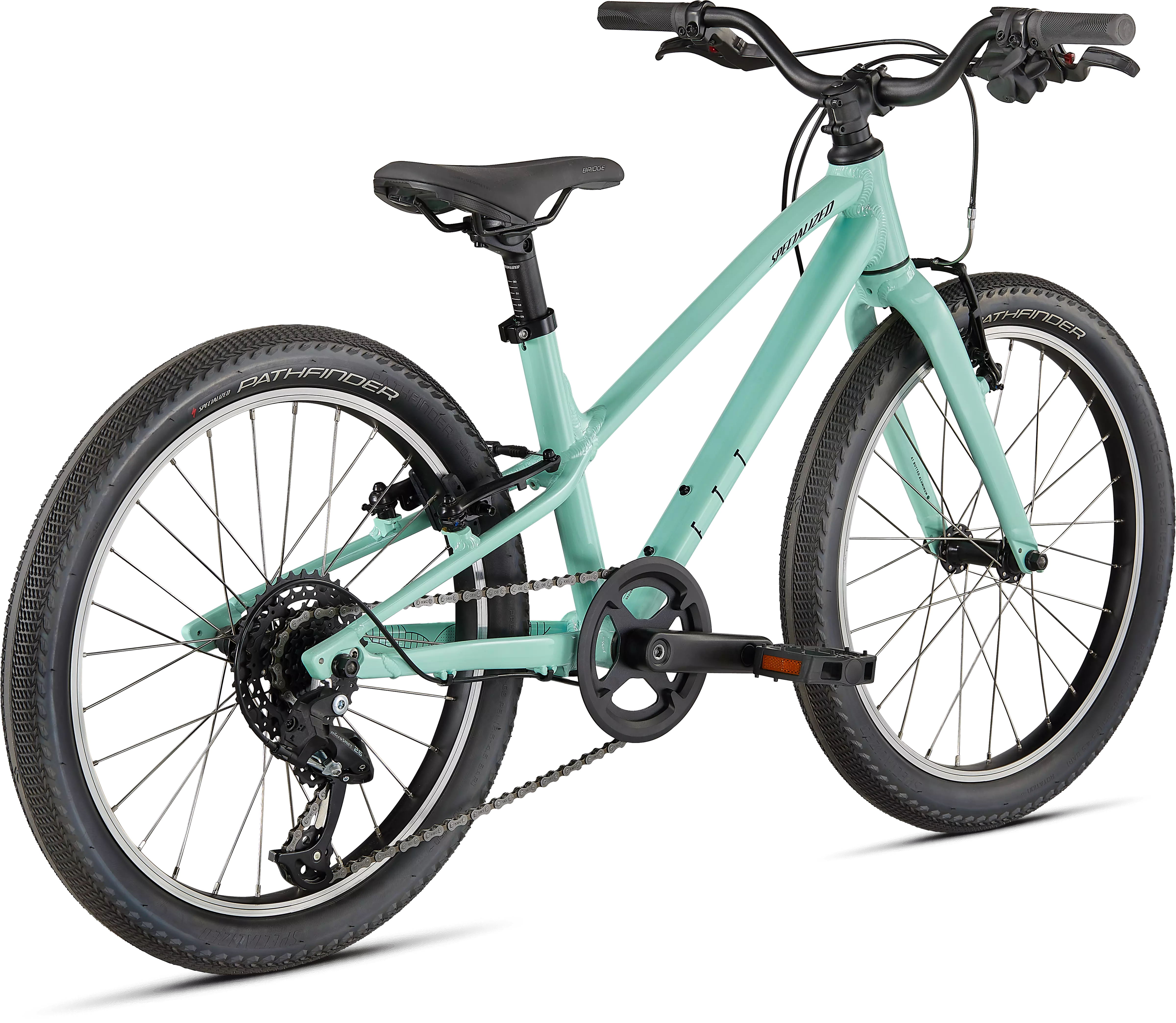 Specialized Jett 20" - 2