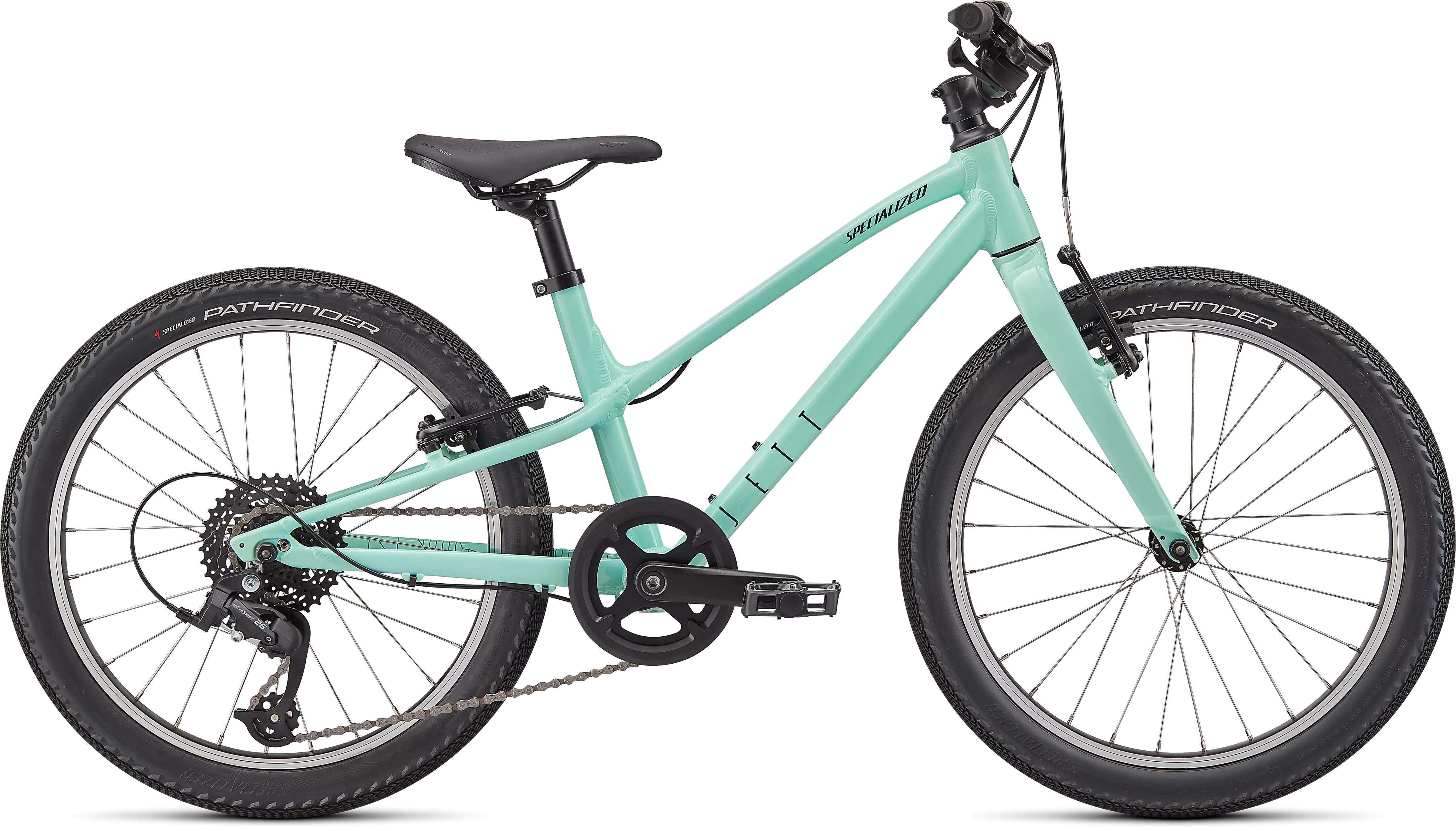 Specialized Jett 20" - 3