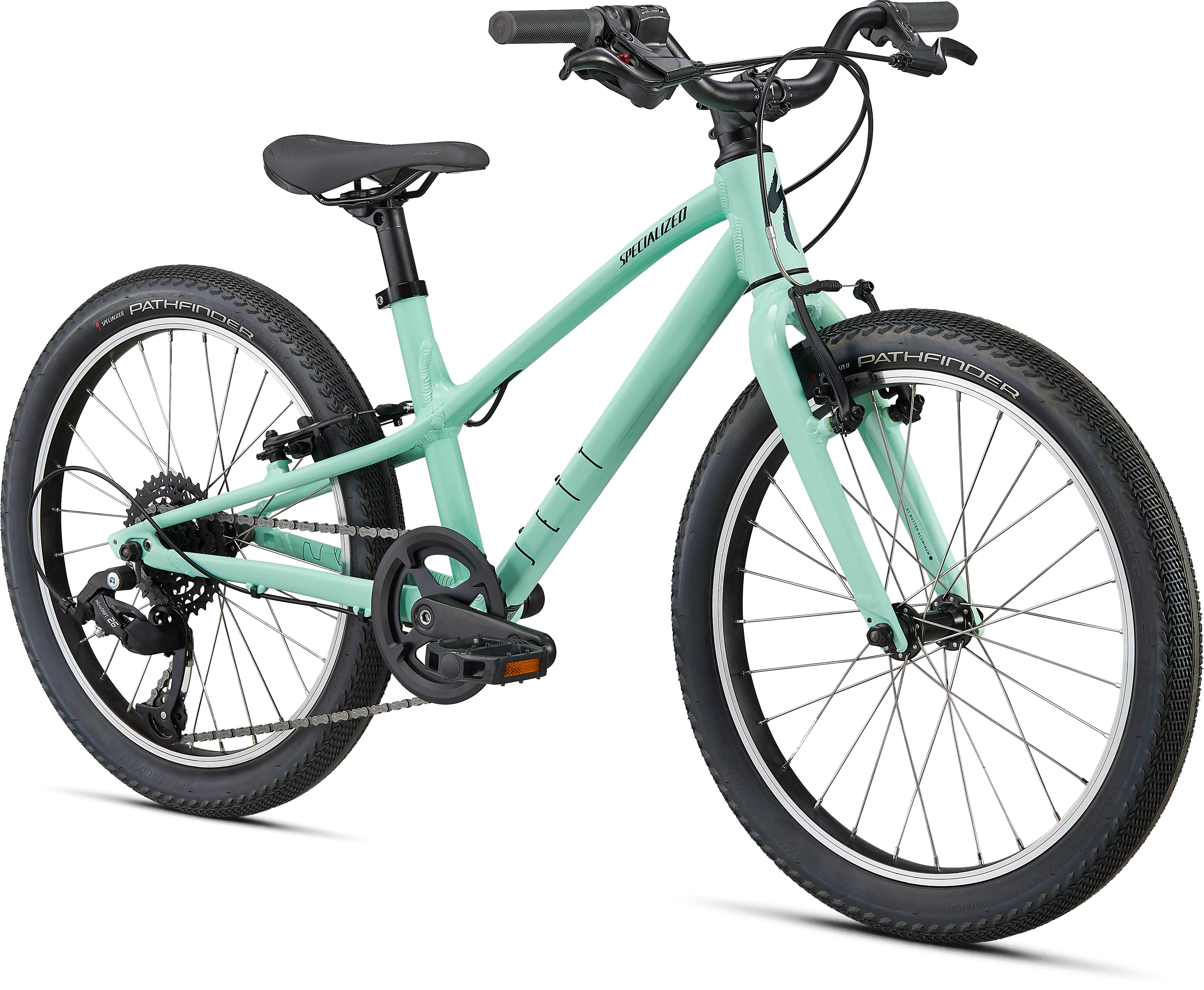 Specialized Jett 20"