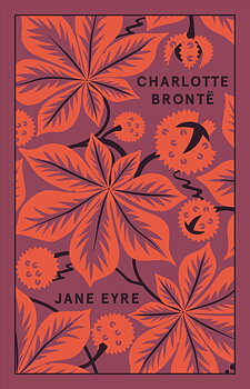 Charlotte Brontë : Jane Eyre - Form Lotta Kühlhorn