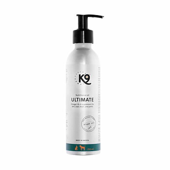 Nutritional oil Ultimate K9, 250ml