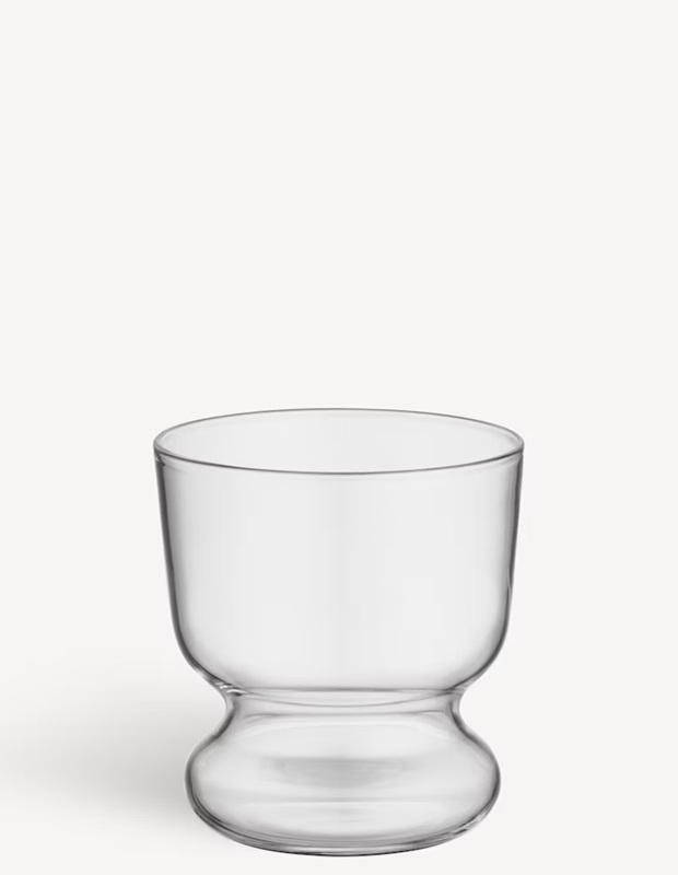 Viva Old Fashioned glass 2-pack