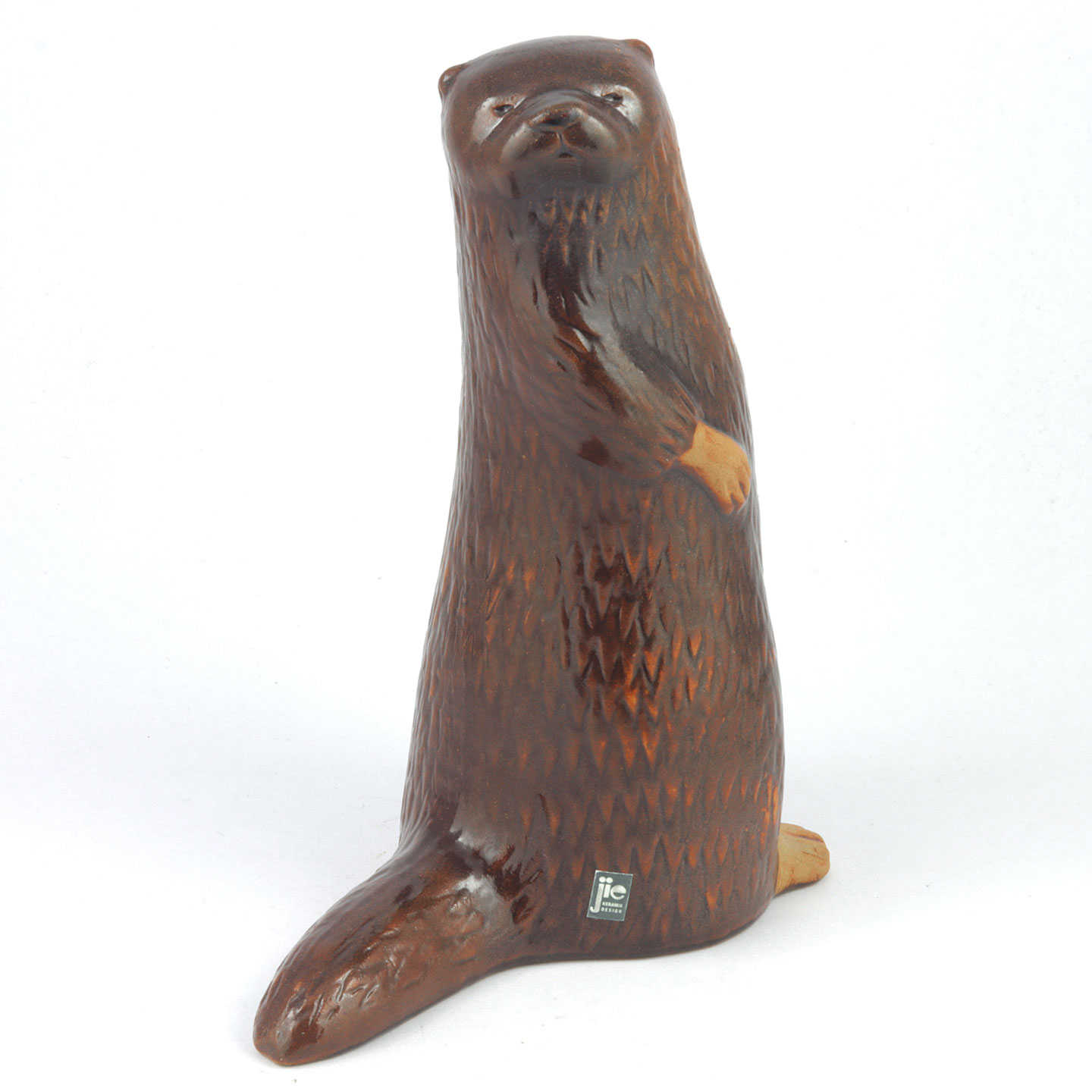 リサラーソン　Large Lucia Paradeシリーズ　ターナ　1990年代 リサラーソンLarge Lucia Paradeシリーズターナ1990年代