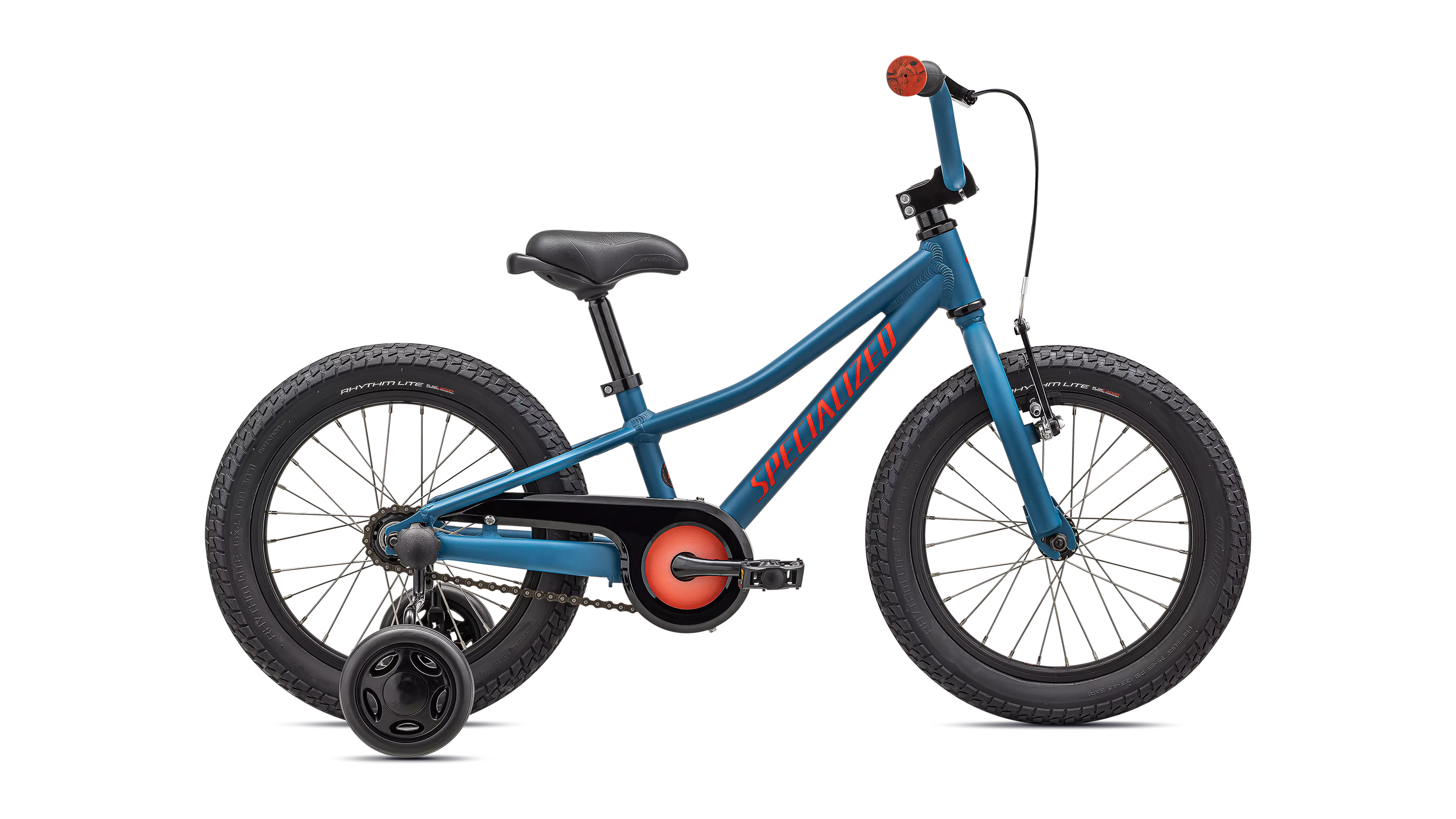 Specialized Riprock Coaster 16” - barncykel med fotbroms