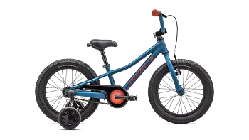 Specialized Riprock Coaster 16” - barncykel med fotbroms