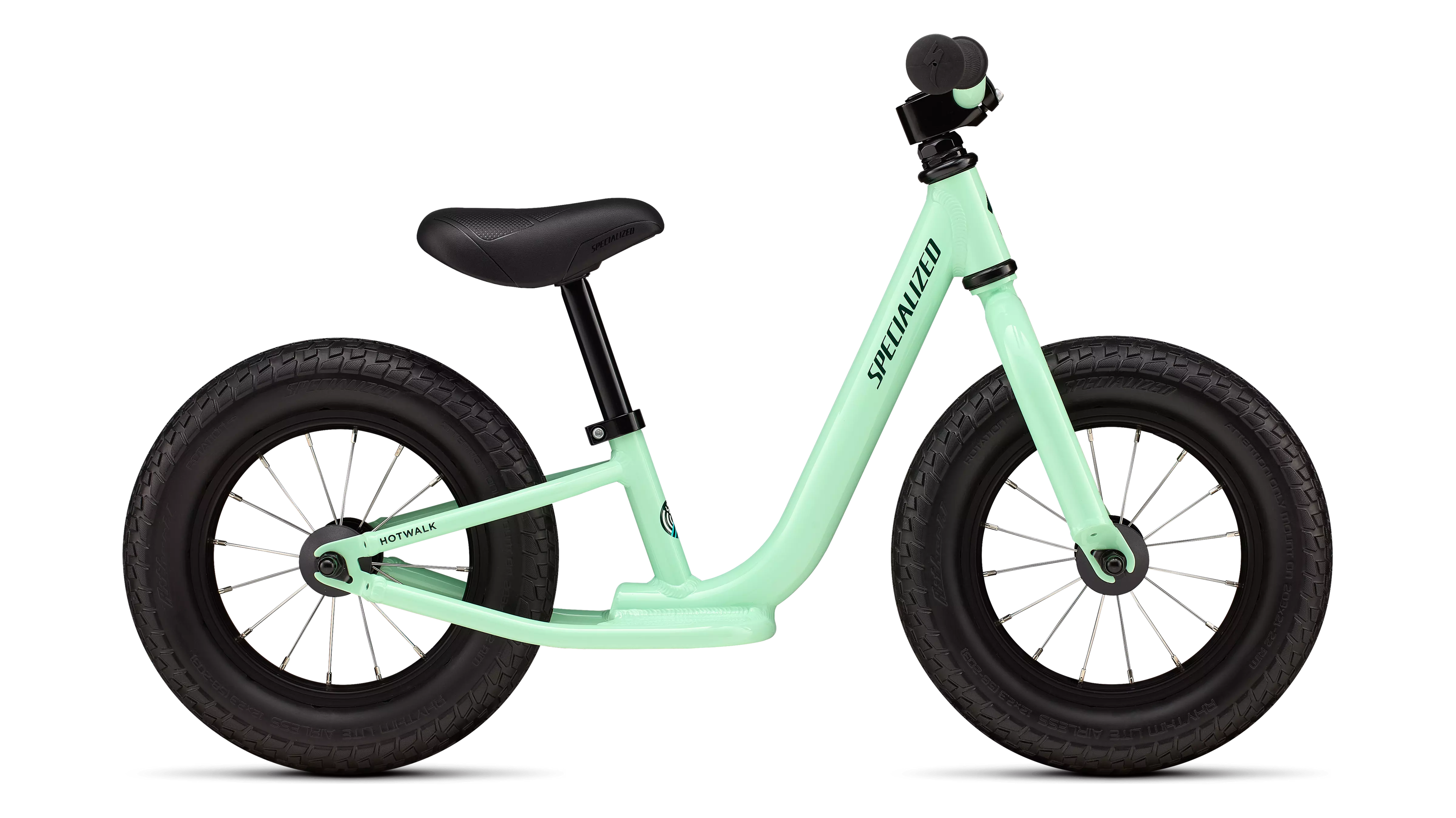 Specialized Hotwalk  - 3