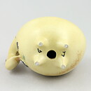  リサラーソン Stora Zoo Ko (大きな動物園) シリーズ  牛 Cow 1959年 15/12cm (2)