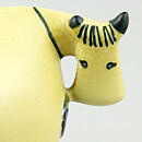 Lisa Larson (Large Zoo 1959) Careful Cow 15/12 cm (2)