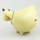Lisa Larson (Large Zoo 1959) Careful Cow 15/12 cm (2)