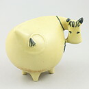  リサラーソン Stora Zoo Ko (大きな動物園) シリーズ  牛 Cow 1959年 15/12cm (2)