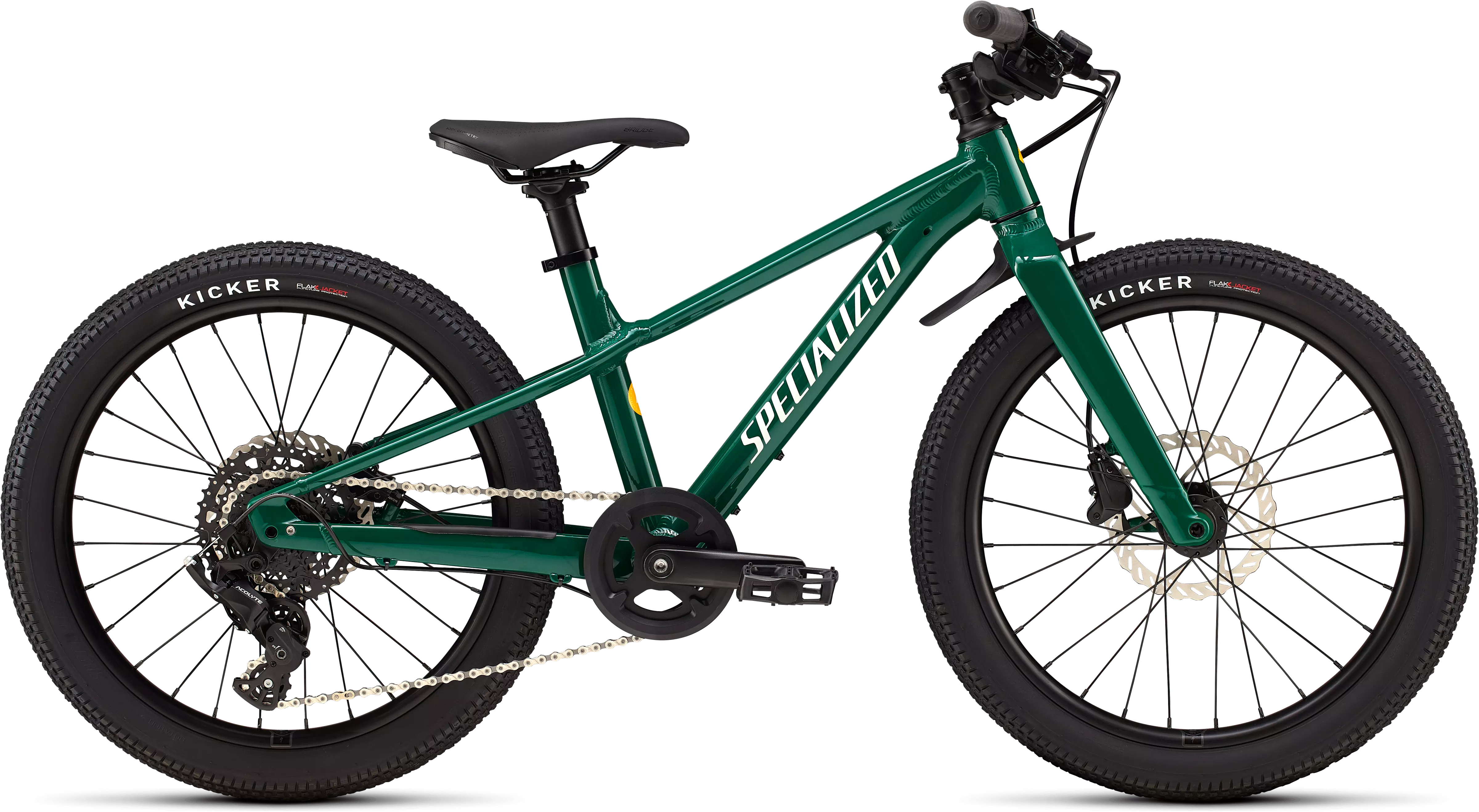 Specialized Riprock 20 - 2