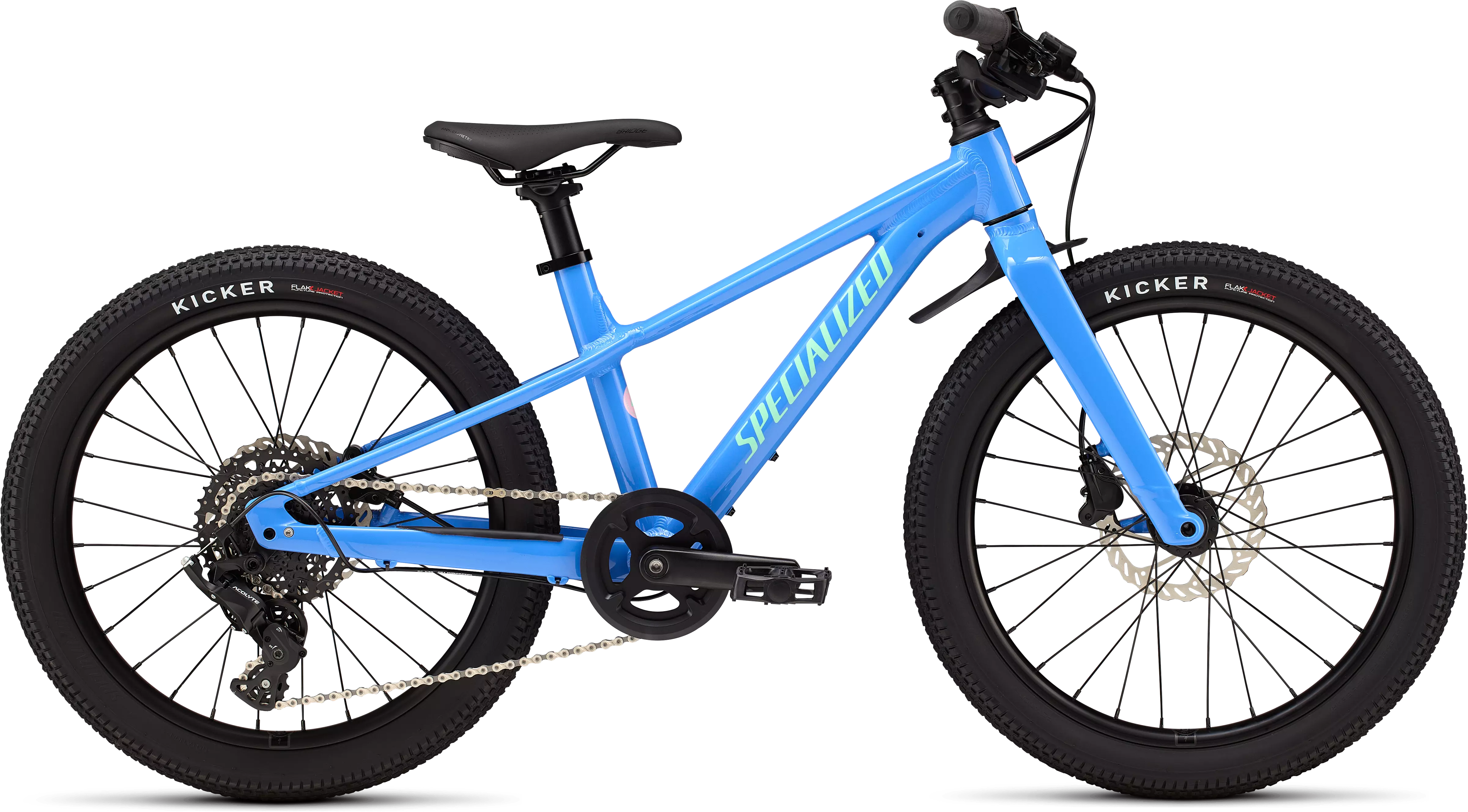 Specialized Riprock 20 - 3