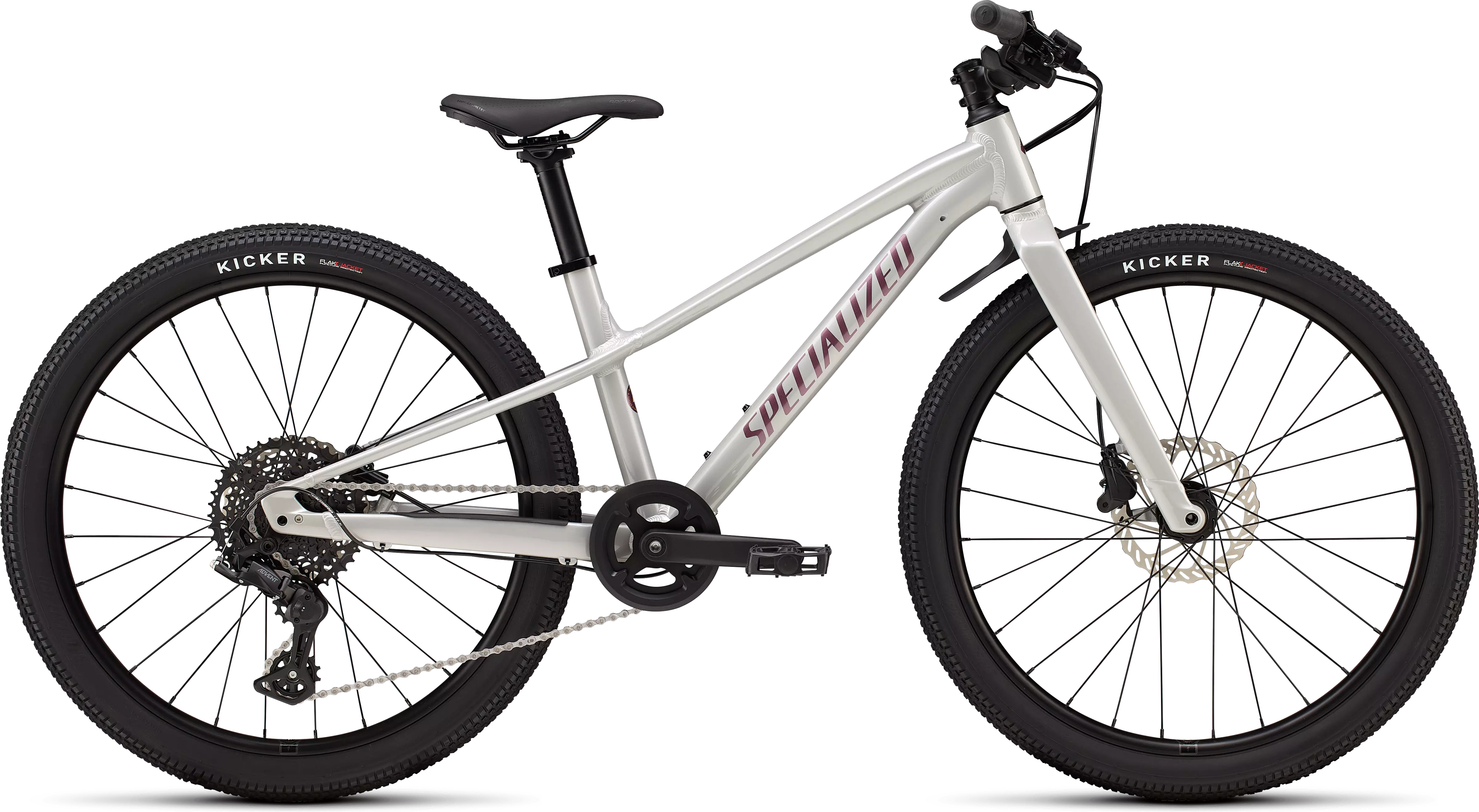 Specialized Riprock 24"